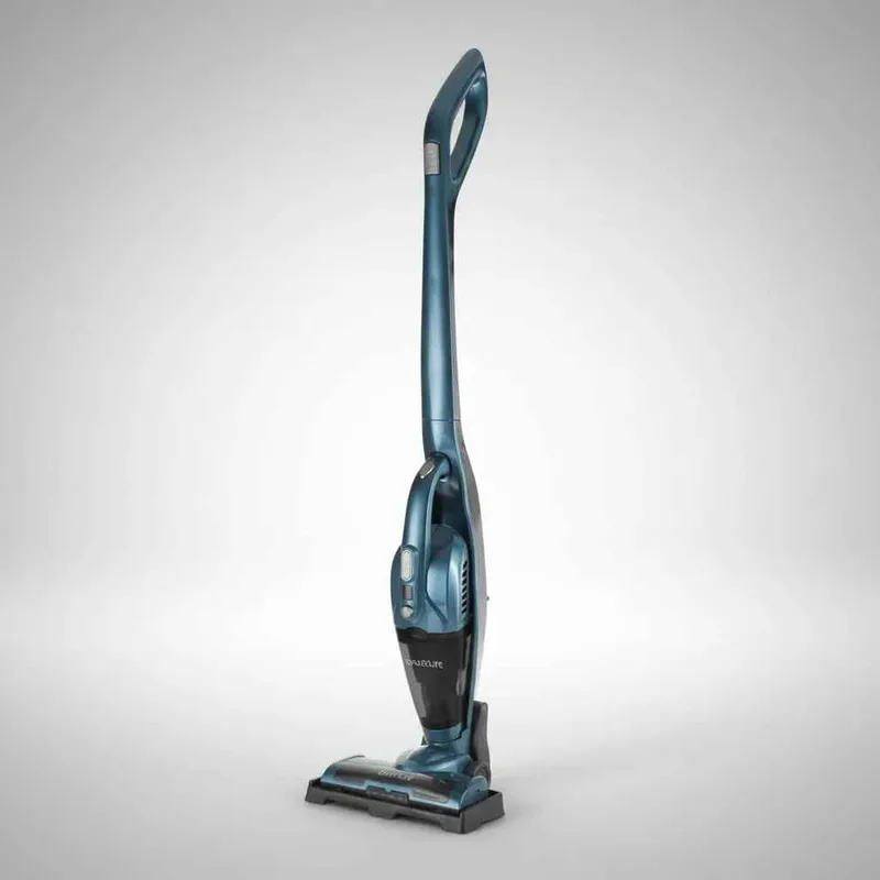 Aspiradora Electrolux Ergorapido inalámbrica — 2