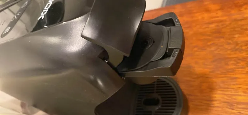 Cafetera Nespresso Vertuo Next — 3