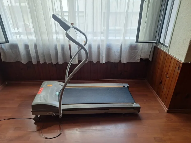 Cinta de caminar plegable Athletic Walk 2.0 — 1
