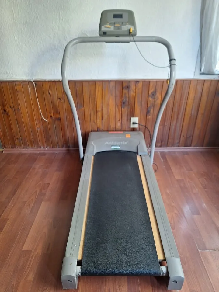 Cinta de caminar plegable Athletic Walk 2.0 — 2