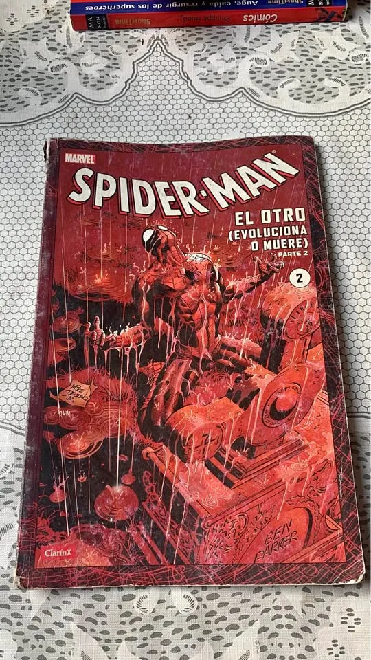 Comic Amazing Spider-Man #300 CGC 9.0 — 1