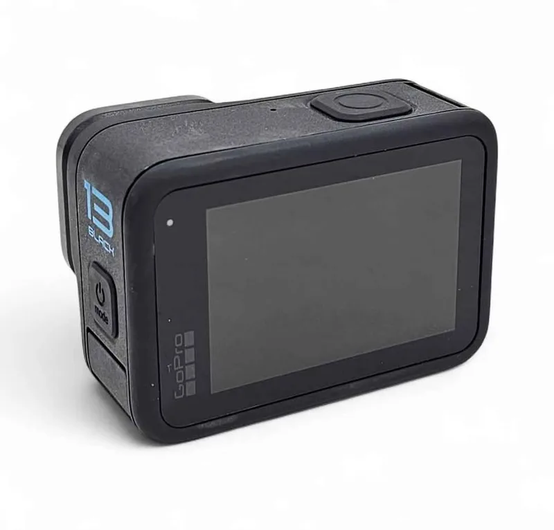 GoPro Hero 11 Black + kit — 2