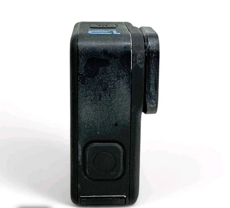 GoPro Hero 11 Black + kit — 3