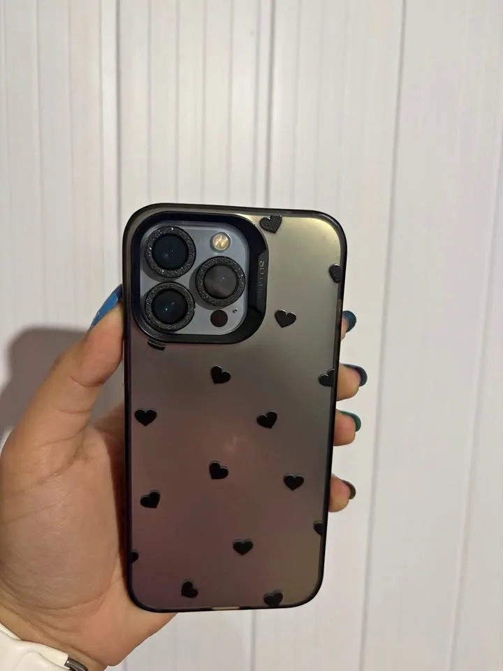 iPhone 13 Pro 128GB grafito impecable — 1