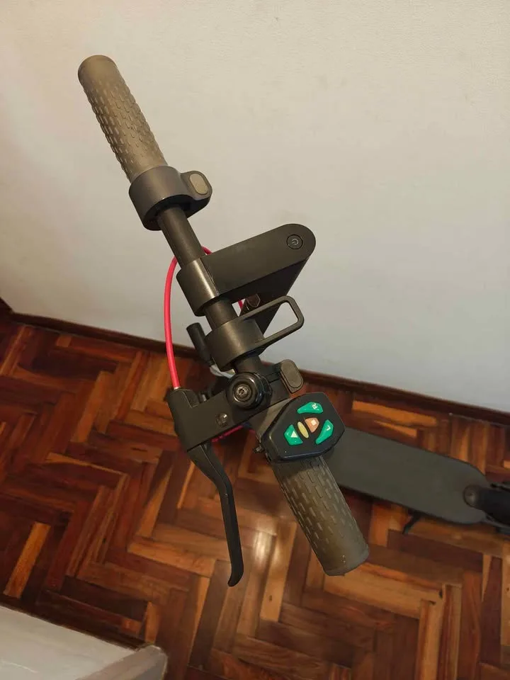 Monopatín Xiaomi Pro 2 eléctrico — 2