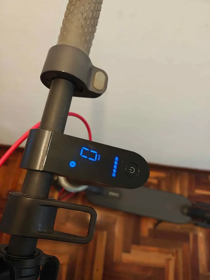 Monopatín Xiaomi Pro 2 eléctrico — 3