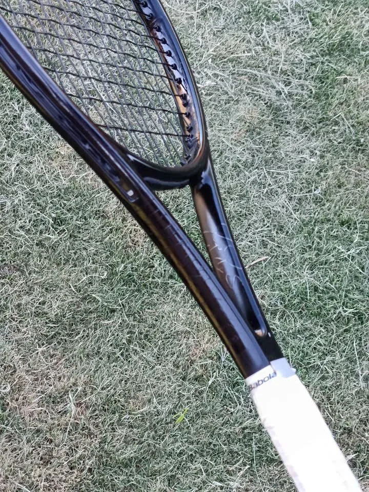 Raqueta tenis Wilson Pro Staff 97 v14 — 2