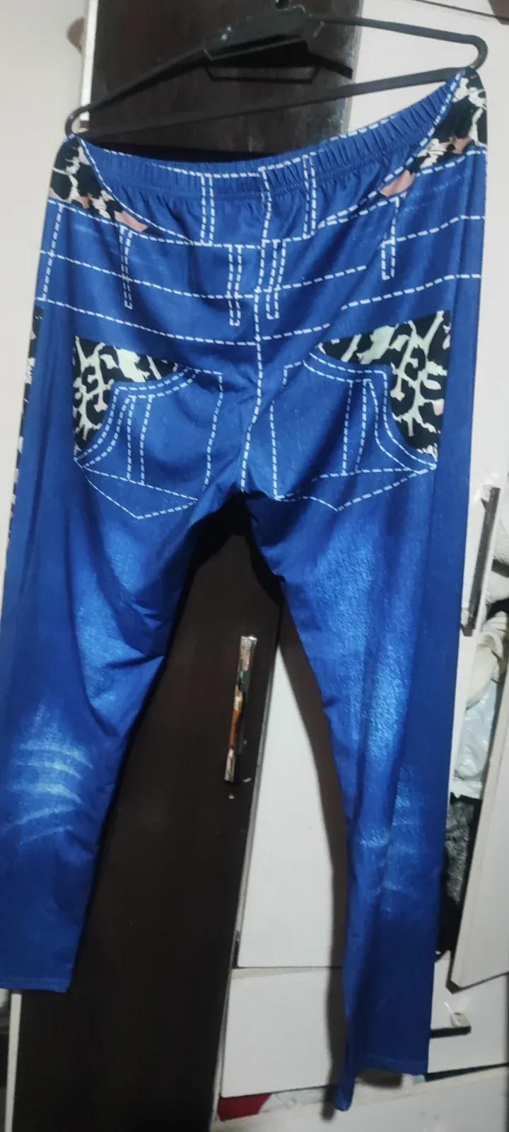Calza leggins  — 3