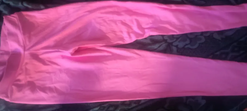 Calza leggins Push Up  — 3