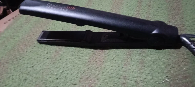 Planchita Gamma de Pelo  — 2