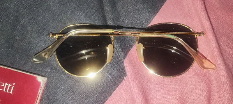 Lentes Ray-Ban  — 9