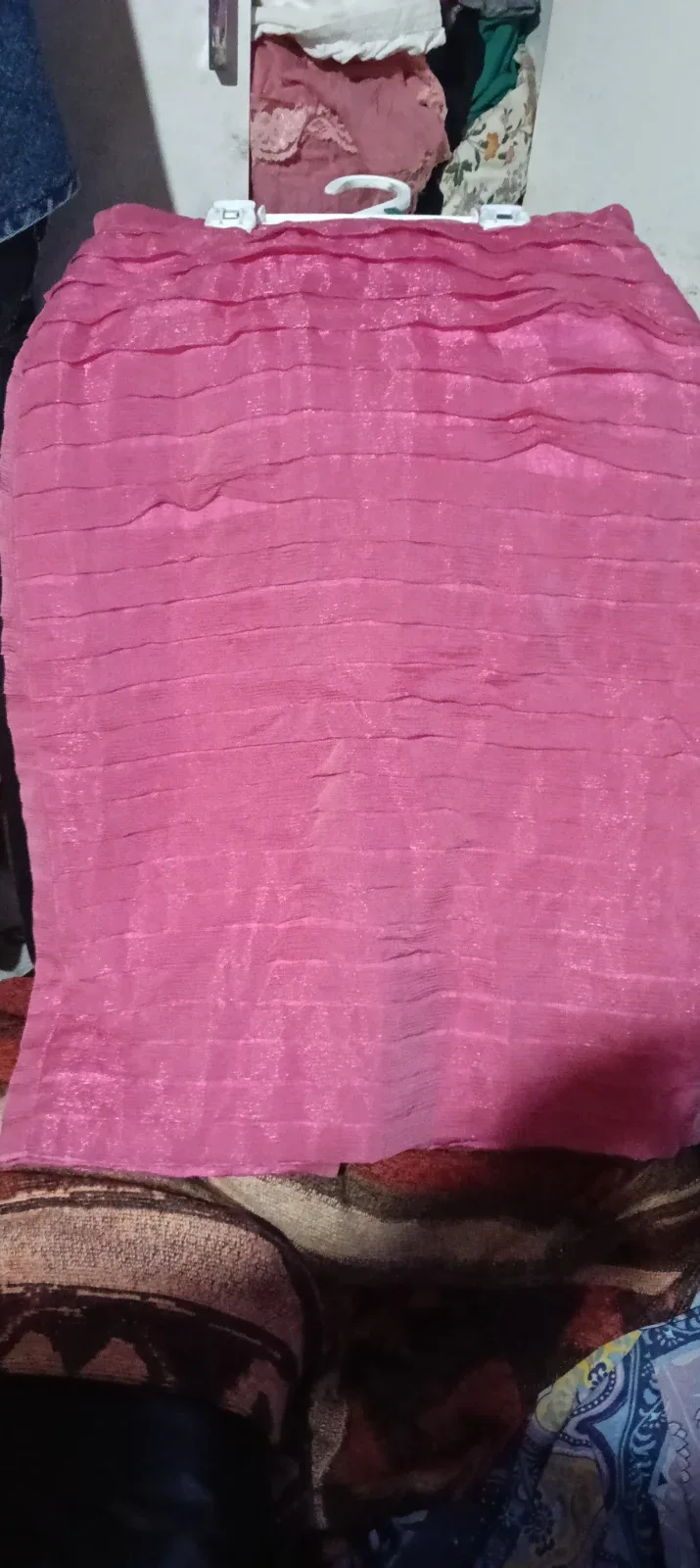 Pollera de Mujer  — 3