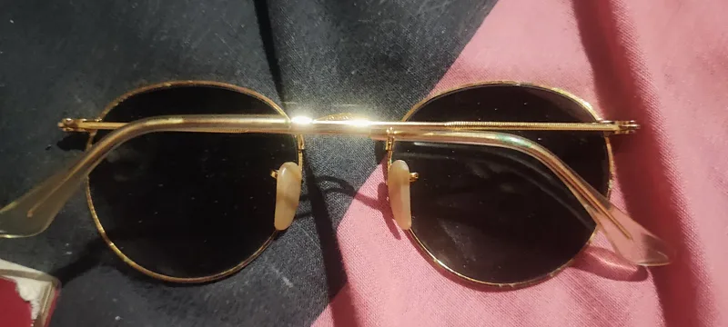 Lentes Ray-Ban  — 10