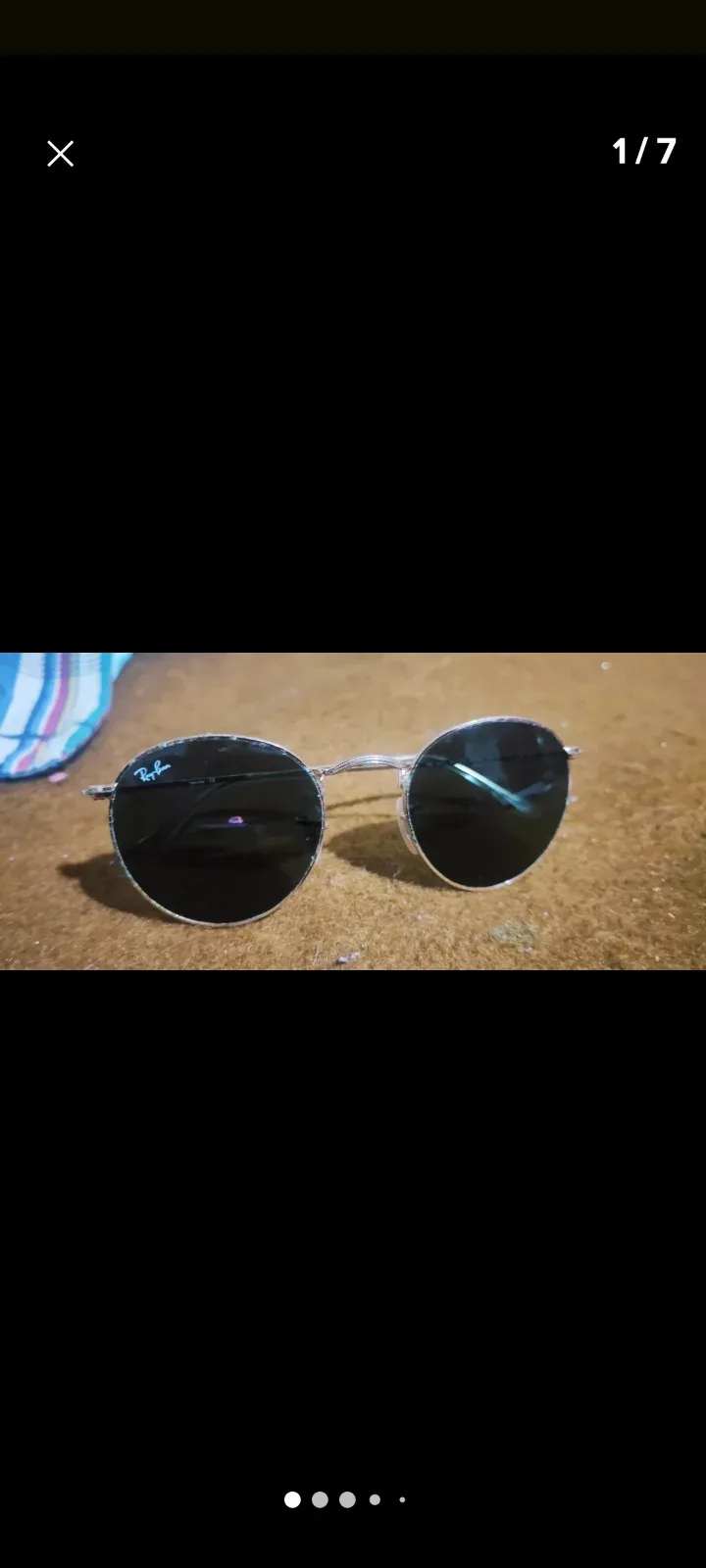Lentes Ray-Ban  — 3