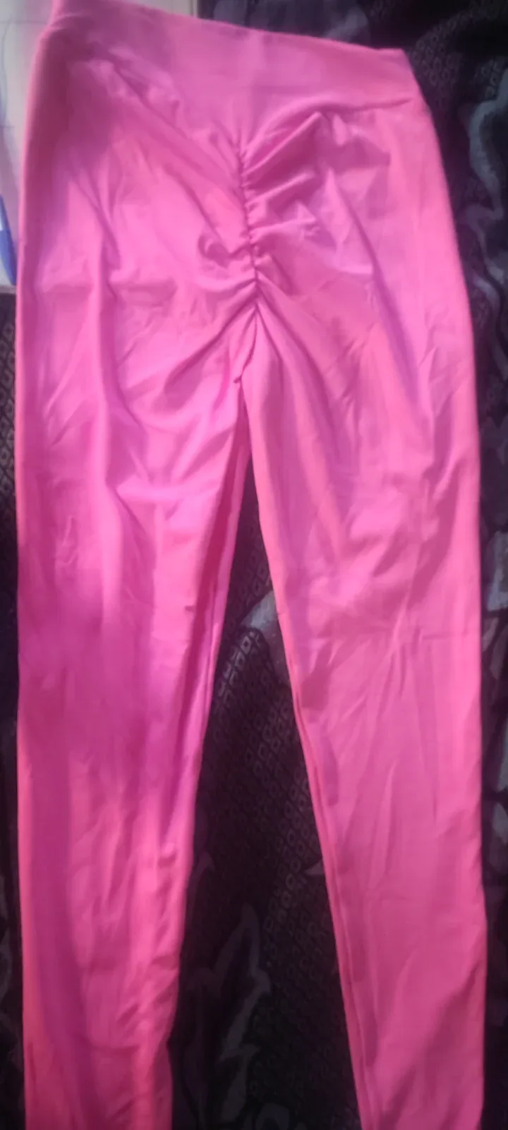 Calza leggins Push Up  — 4