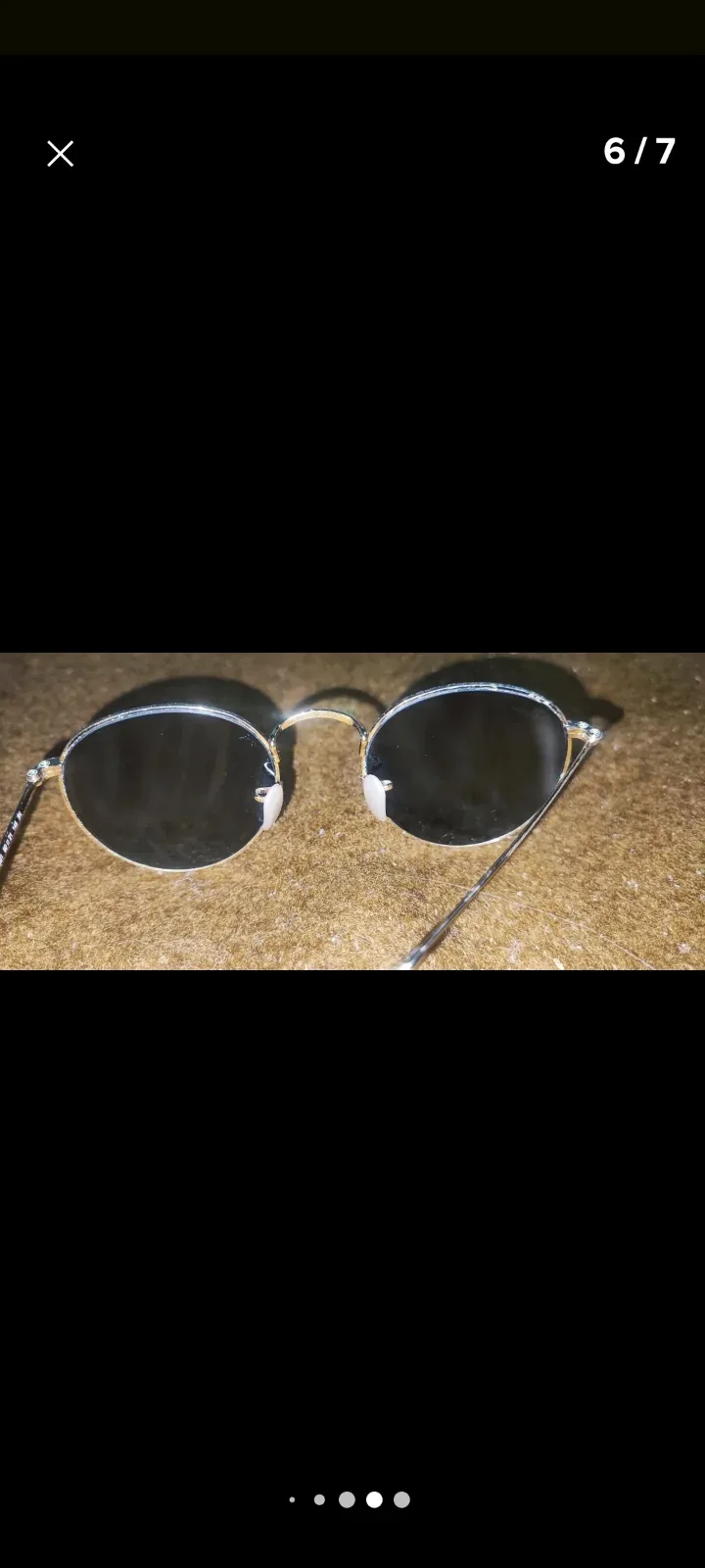Lentes Ray-Ban  — 1