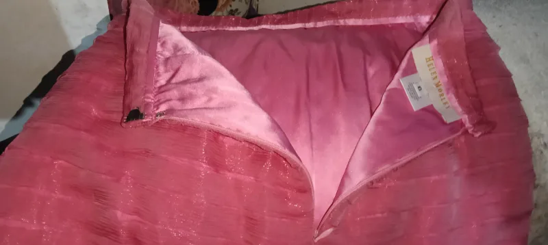 Pollera de Mujer  — 5