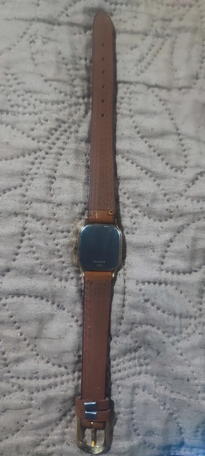 Reloj Omega De Ville  — 5