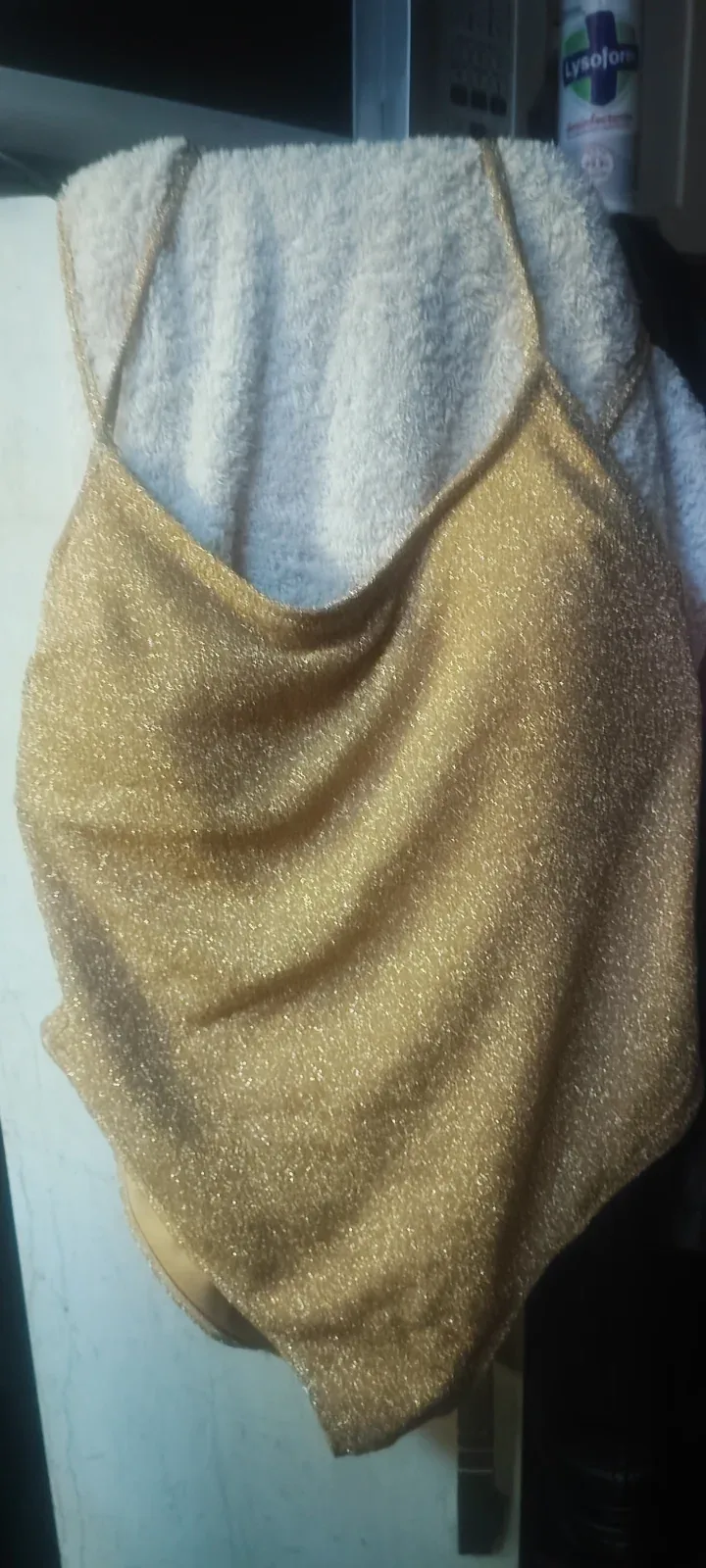 Body de Mujer  — 1