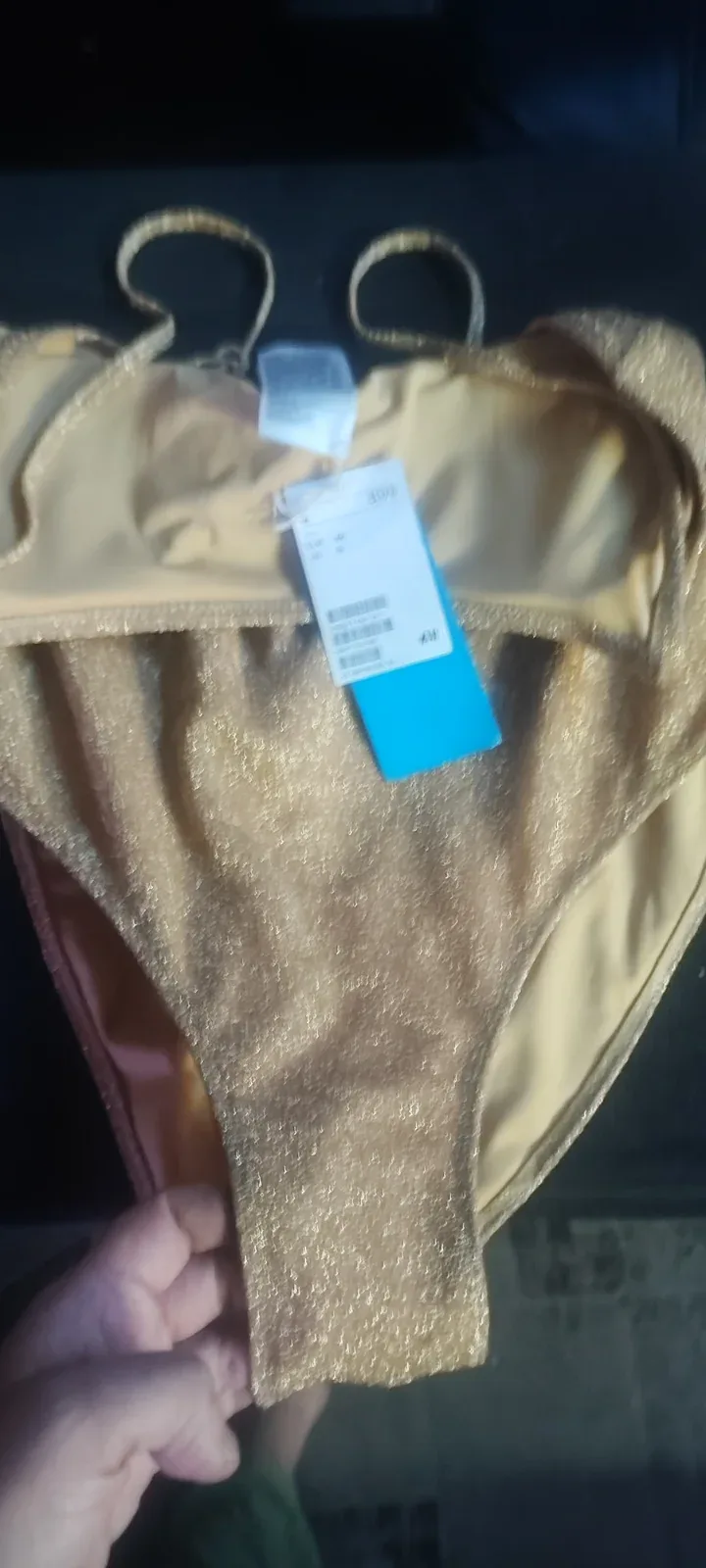 Body de Mujer  — 6