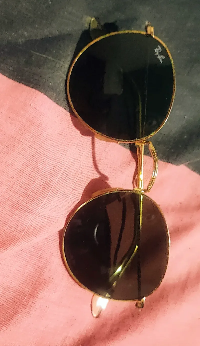 Lentes Ray-Ban  — 6