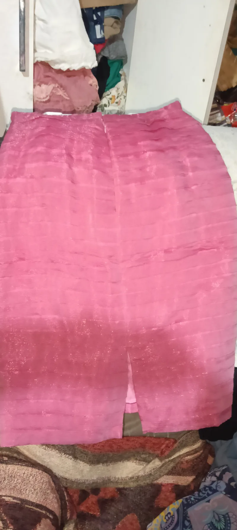 Pollera de Mujer  — 7