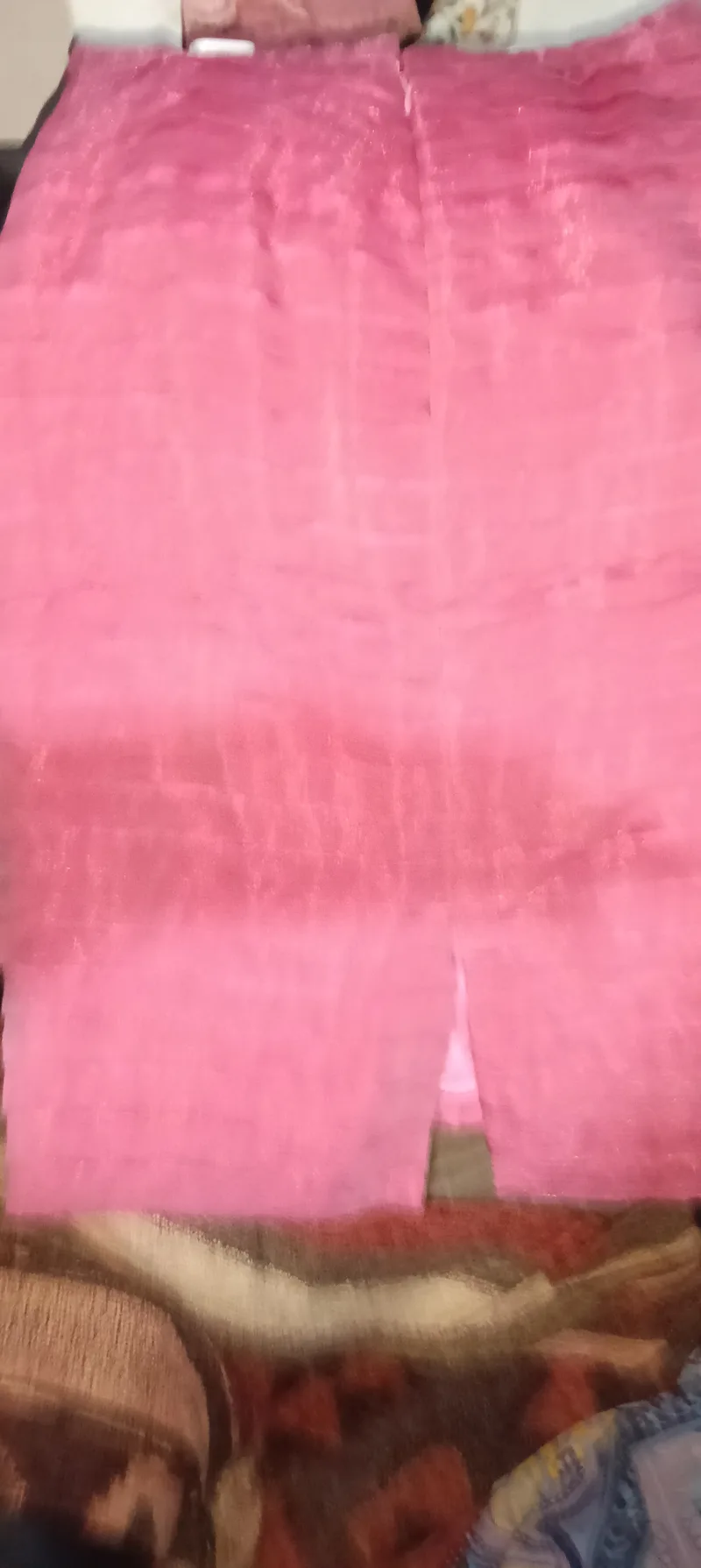 Pollera de Mujer  — 8