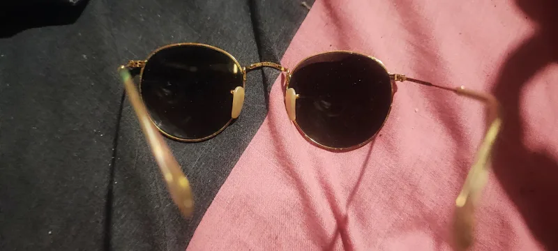 Lentes Ray-Ban  — 5