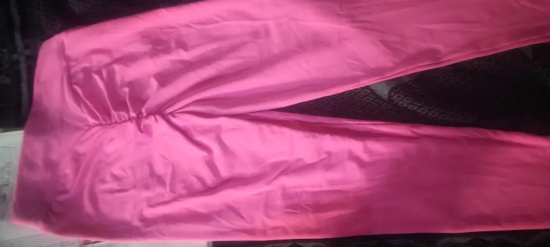 Calza leggins Push Up  — 7