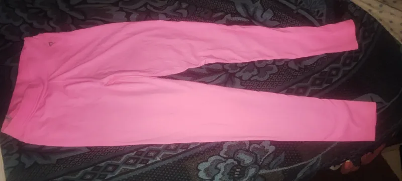 Calza leggins Push Up  — 1