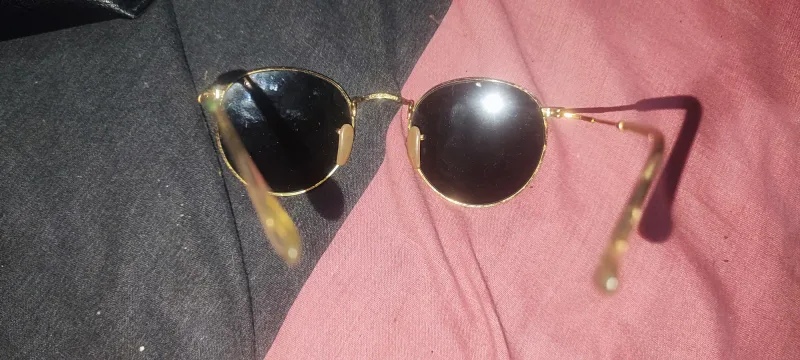 Lentes Ray-Ban  — 8