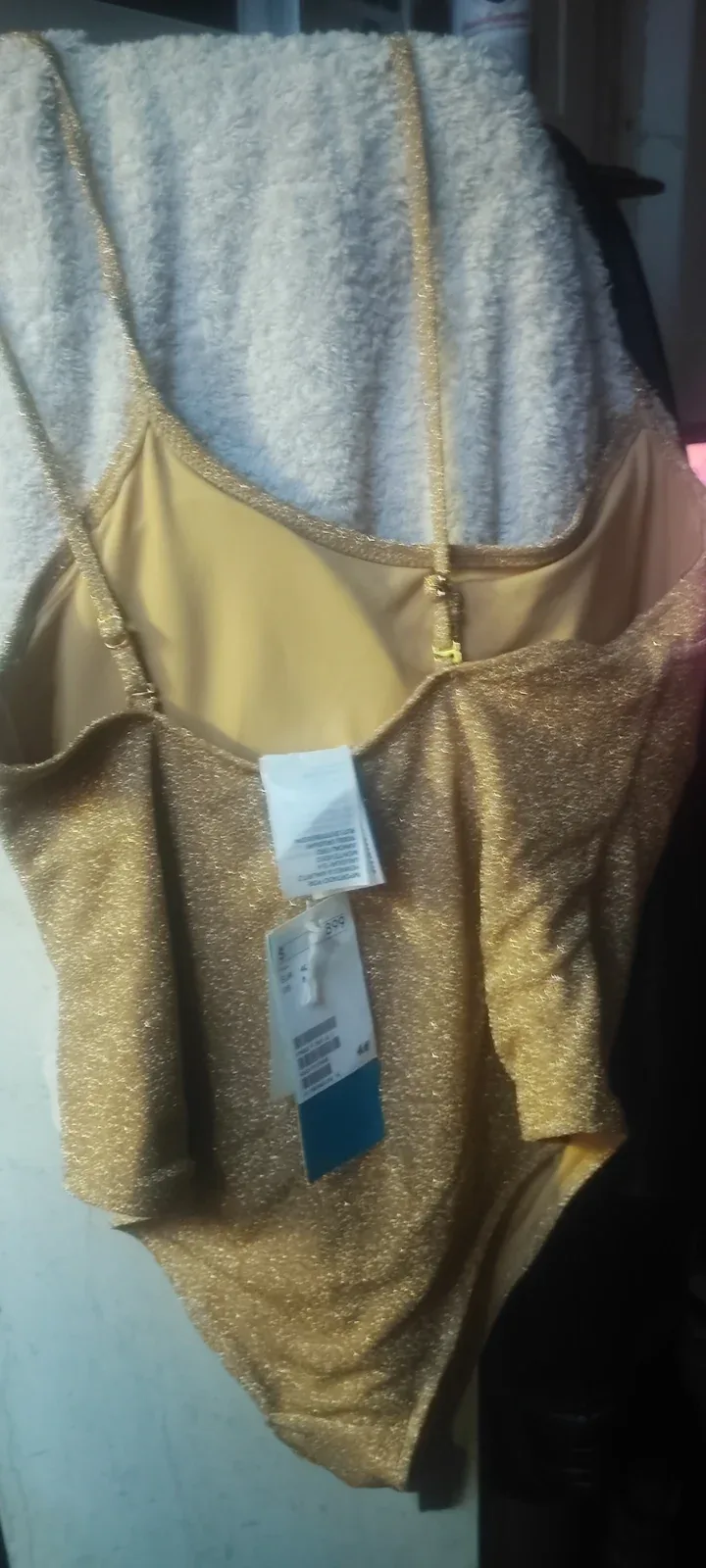 Body de Mujer  — 3