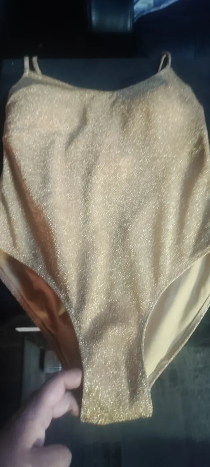 Body de Mujer  — 4