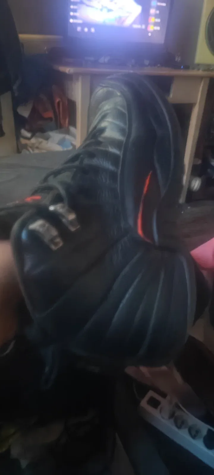 Jordan Nike Air Max  — 3