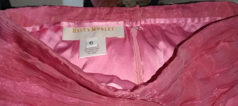 Pollera de Mujer  — 1