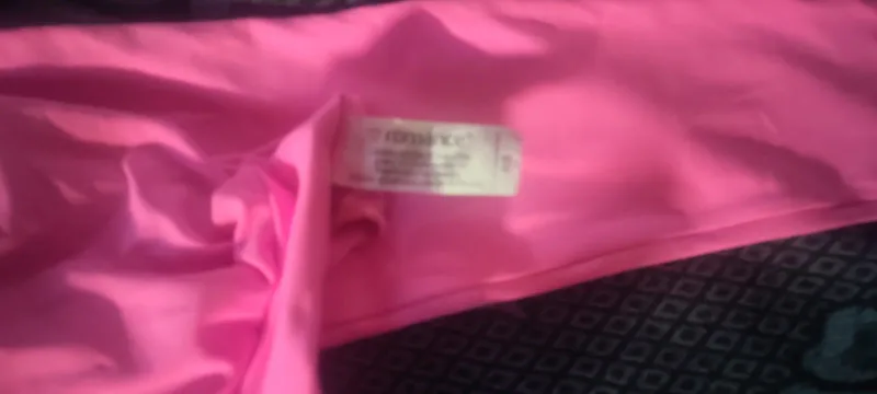 Calza leggins Push Up  — 2