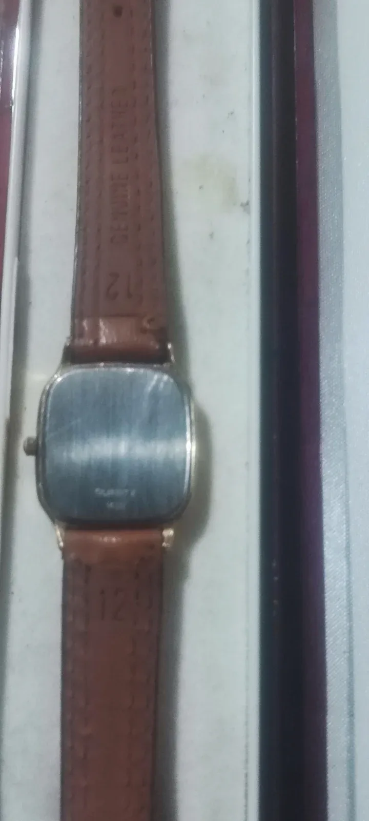 Reloj Omega De Ville dama  — 4